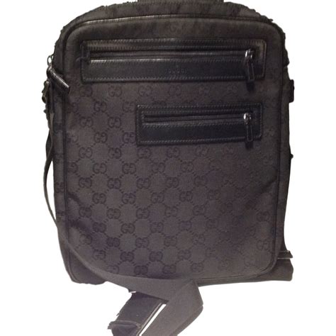 petite maroquinerie gucci